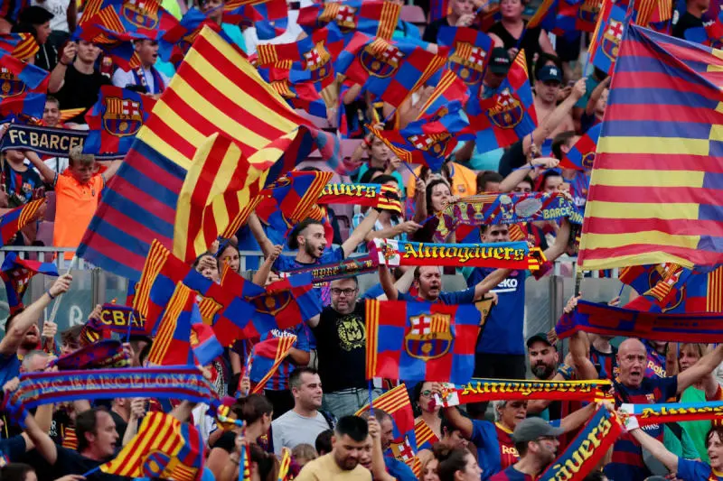 Tầm ảnh hưởng của “Força Barça” rất lớn