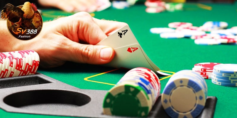 Bật mí cách chơi poker giúp người chơi không gặp rủi ro