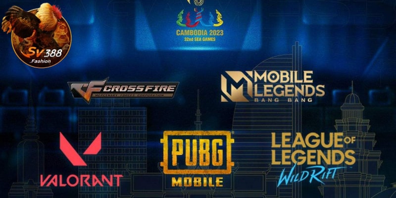 Top game esport mobile là gì?