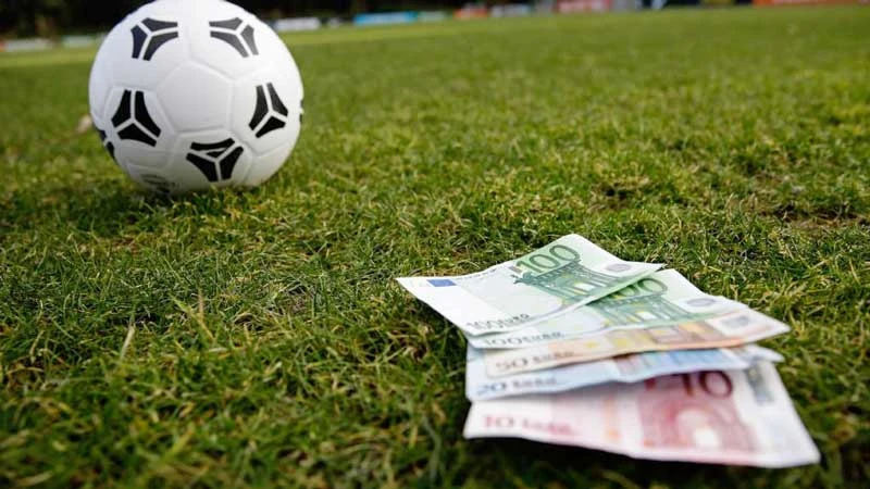Thông tin về cược tài xỉu trong bóng đá